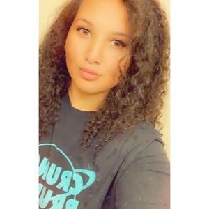 Meet your Posher, Desaray